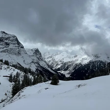 3 Pieces Style Proximite Pistes * Pralognan-la-Vanoise