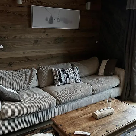 3 Pieces Style Proximite Pistes Apartment