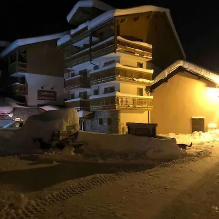 Apartment 3 Pieces Style Proximite Pistes Pralognan-la-Vanoise